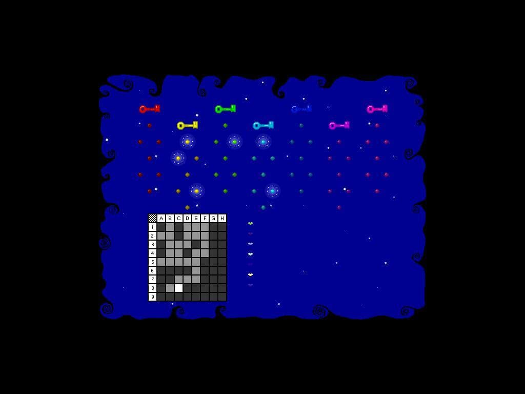 Painajainen screenshot 5