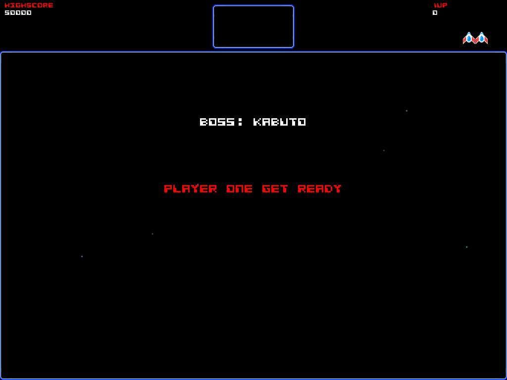 HyperGate (itch) screenshot 2
