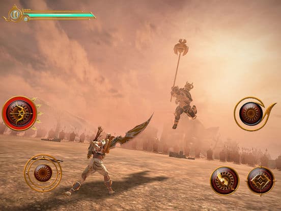 LoA - Legend of AbhiManYu