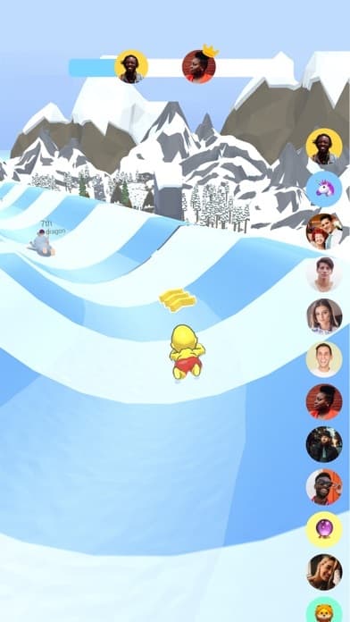 Aquapark - Lobby screenshot 3