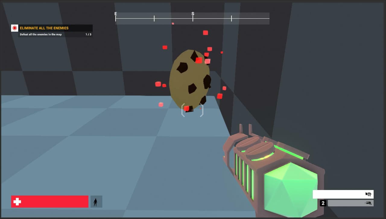 EX Drones DEMO 1.0 screenshot 4