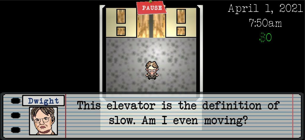 The Office Shenanigans screenshot 3
