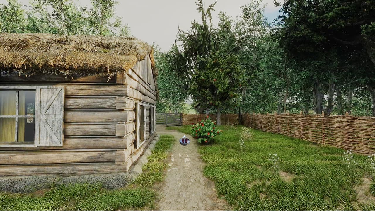 Secrets of Ascedonia screenshot 3