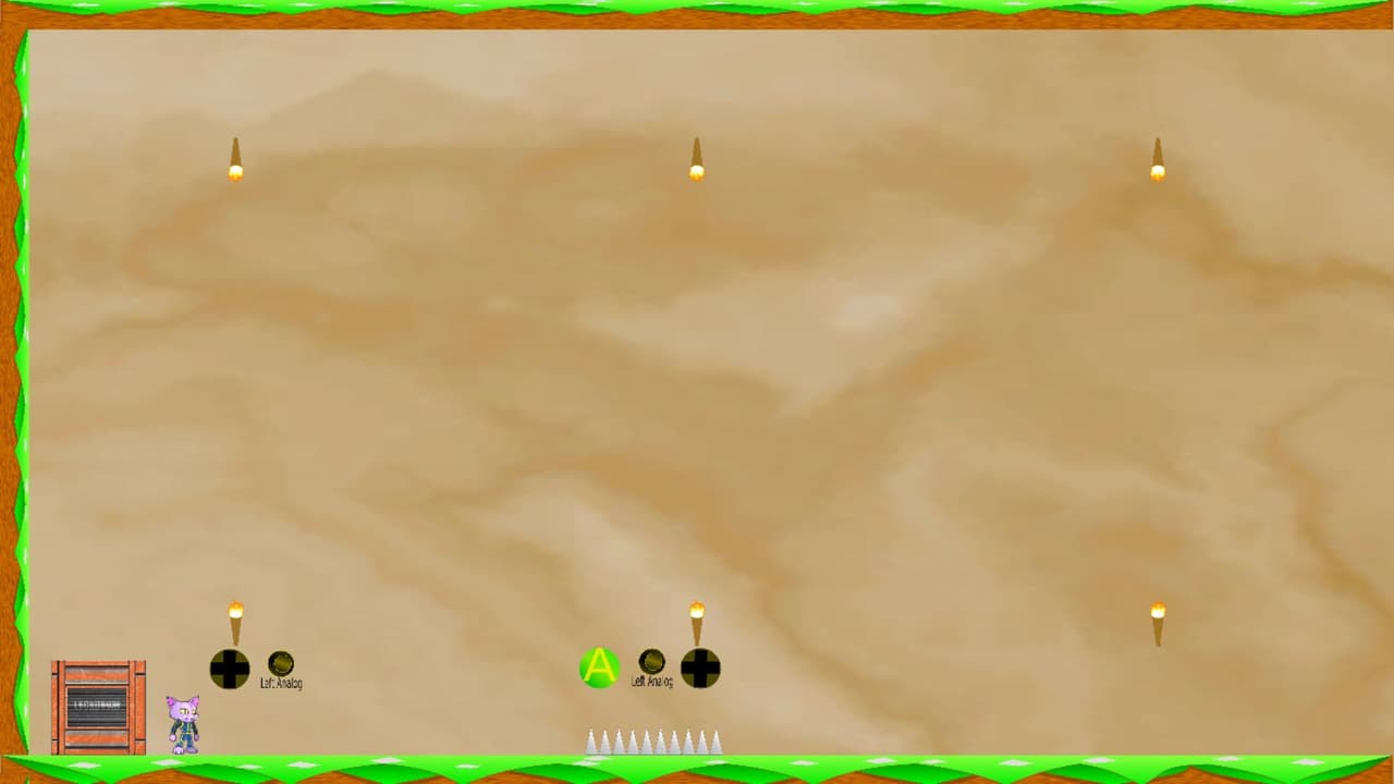 Escape the wormhole temporary title