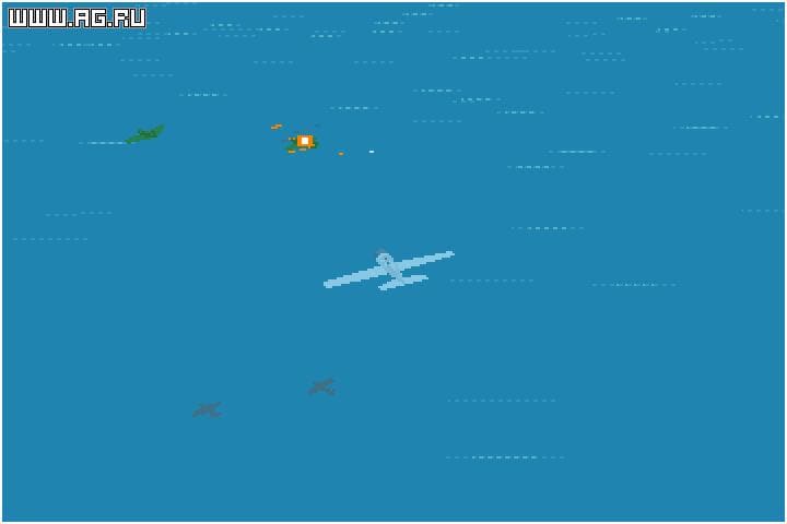 Flight Action