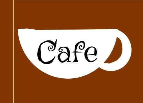 Cafe (Lettucecow)