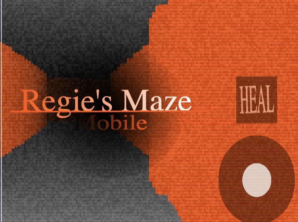 Regies Maze Mobile