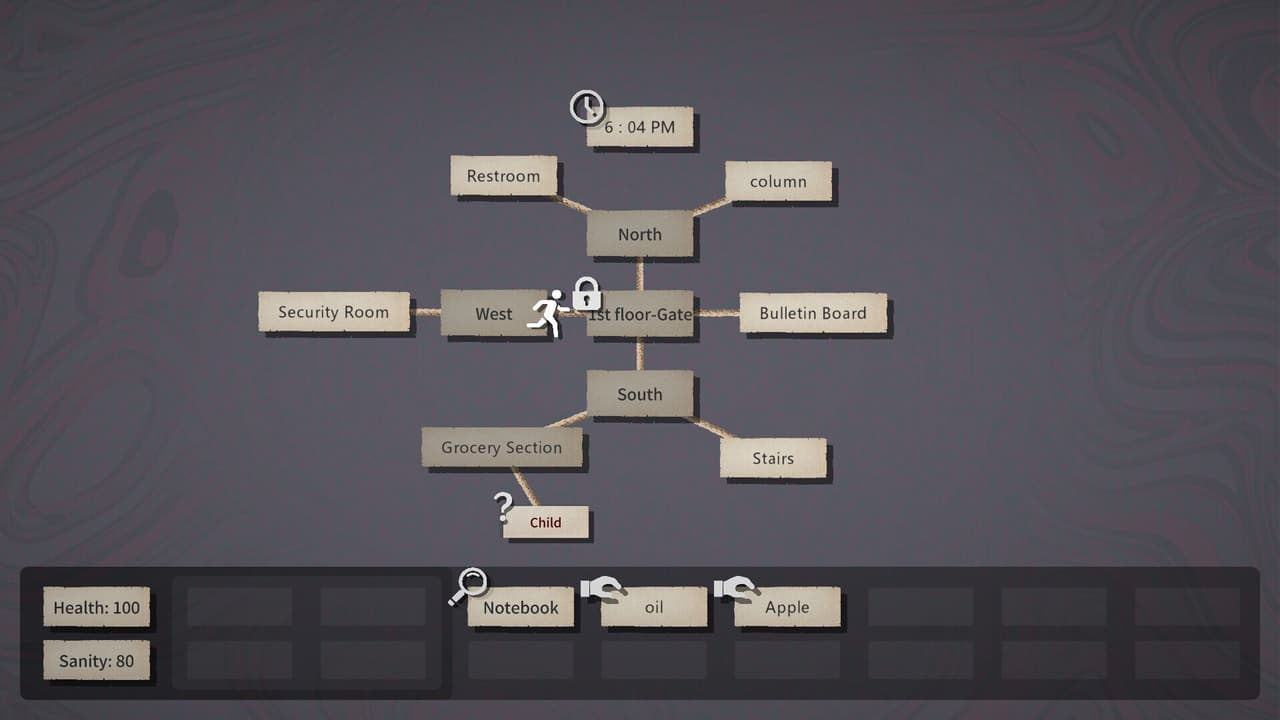Myths of Rules screenshot 5