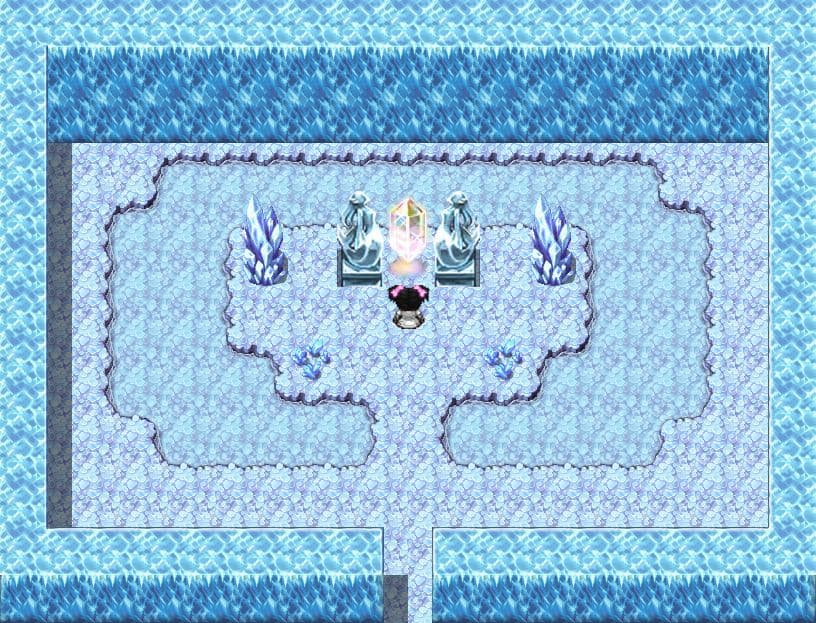 She Who Fights Monsters: Choice Edition screenshot 2