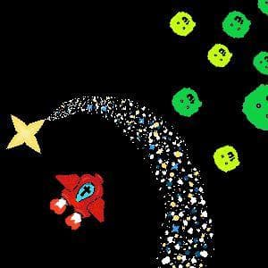 Asteroids (itch) (leopc1977)