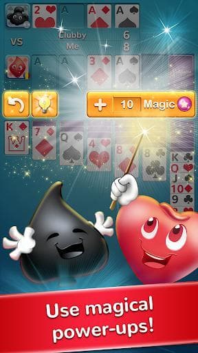 Solitaire Championships screenshot 4