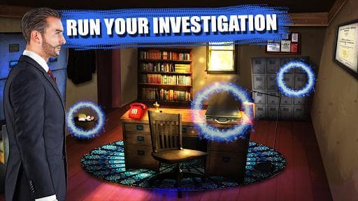 Criminal Case Investigation - Special Squad screenshot 4