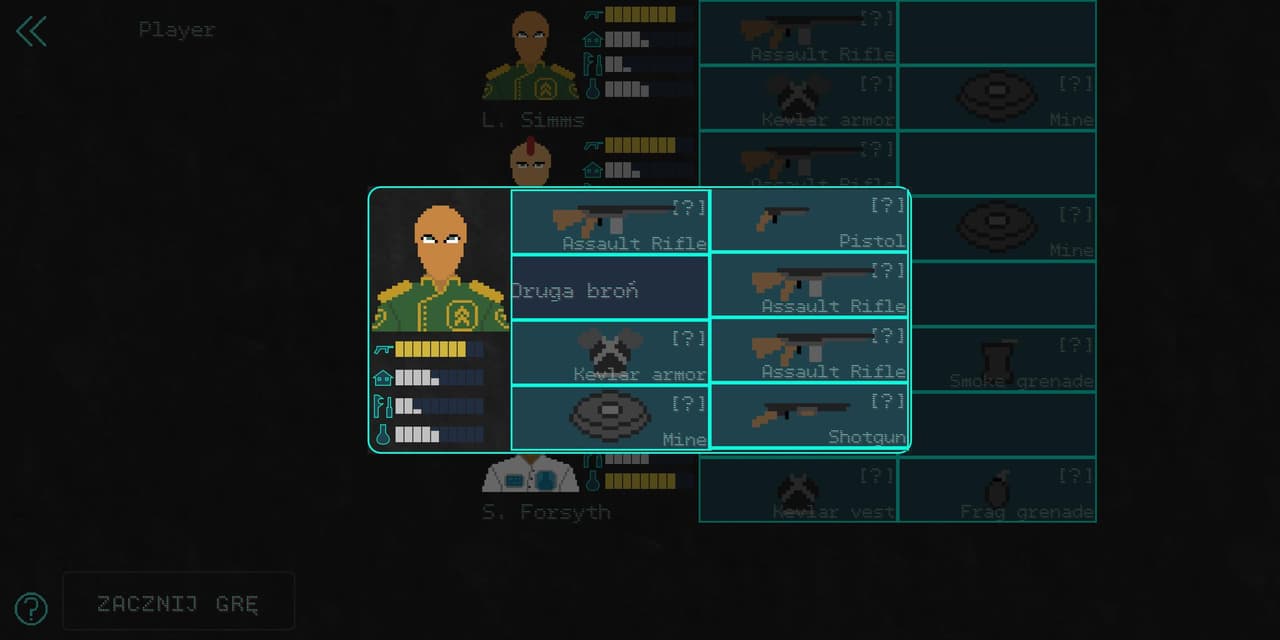 Ergon screenshot 5