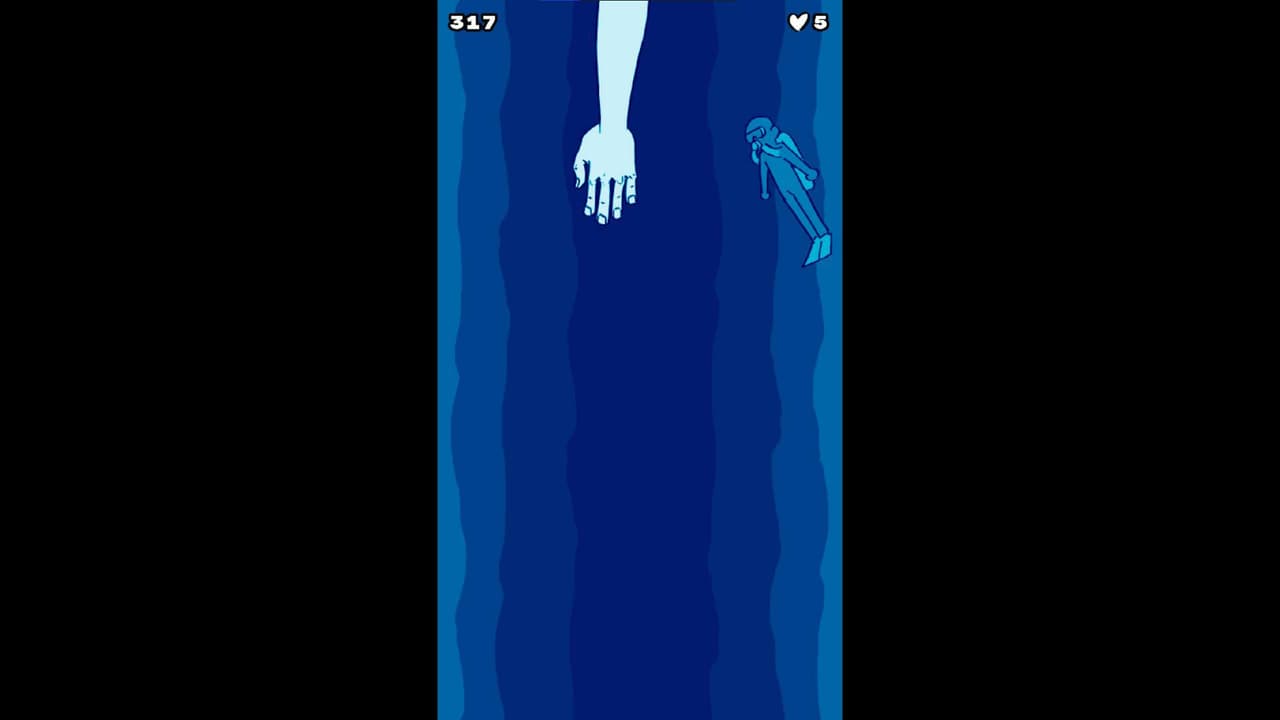 Deep Pocket screenshot 2