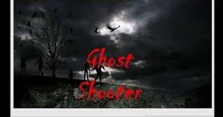 Ghost Shooter (Koh Jhin Kiat)
