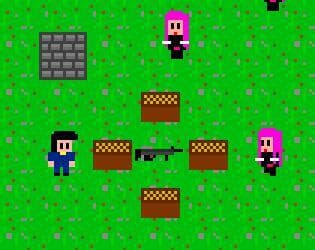 Be Careful (Twilight Games Oficial)