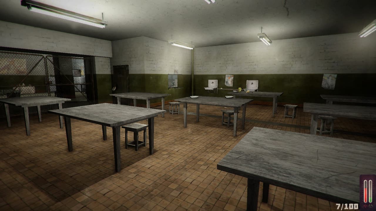Red Flu screenshot 5