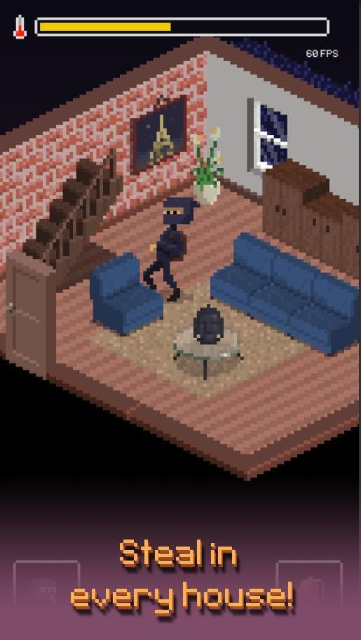 Tiny Klepto screenshot 2