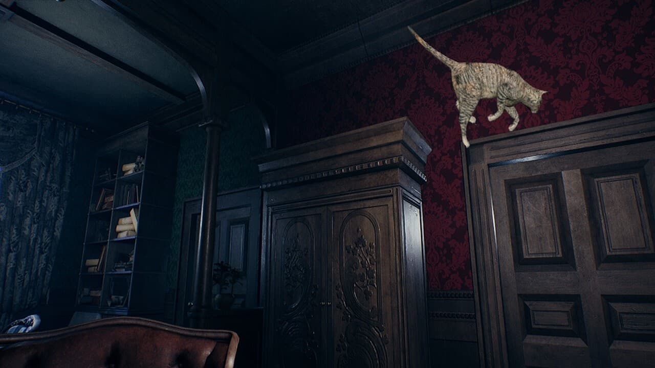 Room Escape 1053 screenshot 4