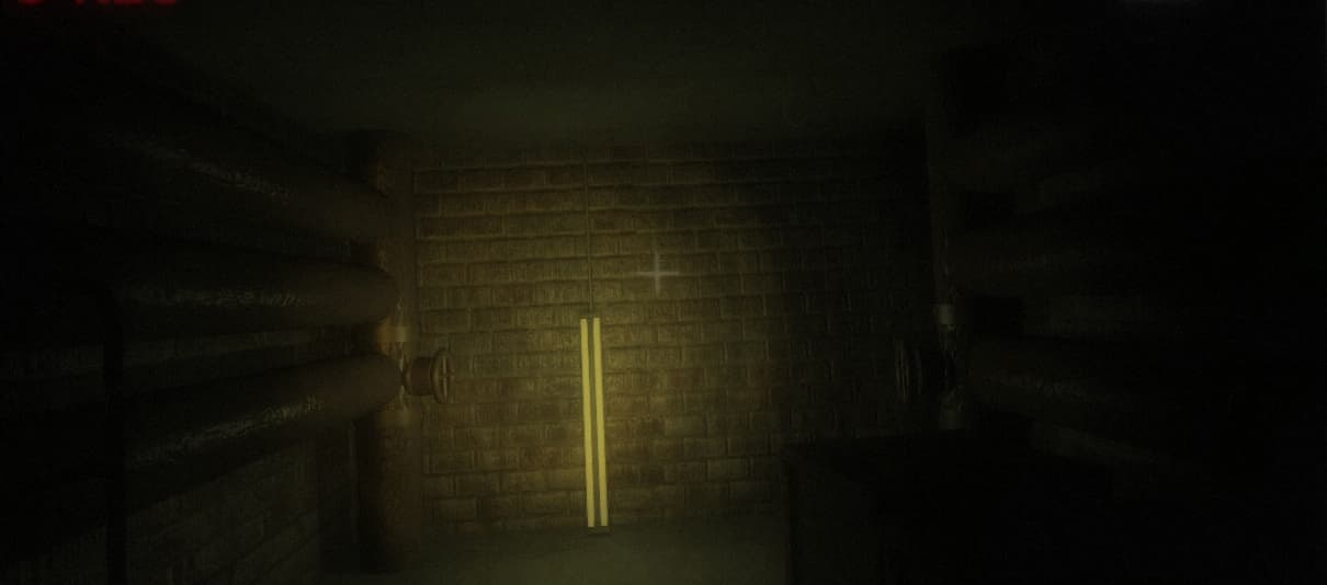 Phenomenon DEMO screenshot 2