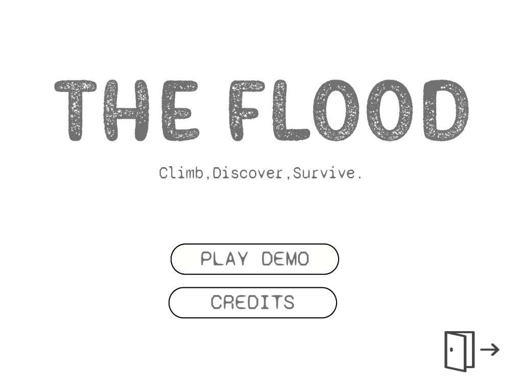 The Flood (itch) (Nartakar) screenshot 2