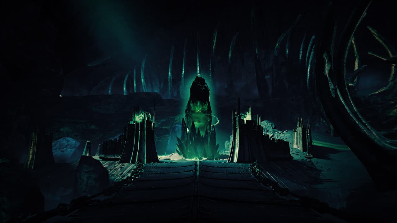 Destiny - The Collection screenshot 5