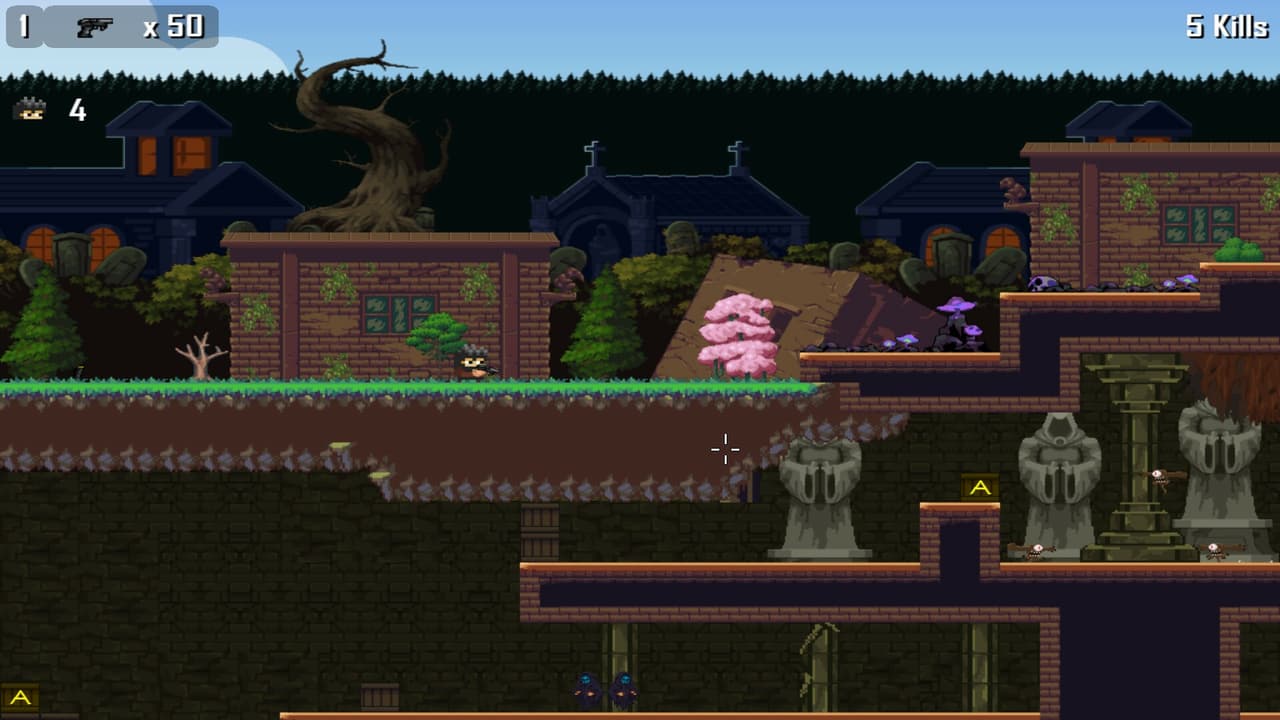 Spin the World screenshot 2
