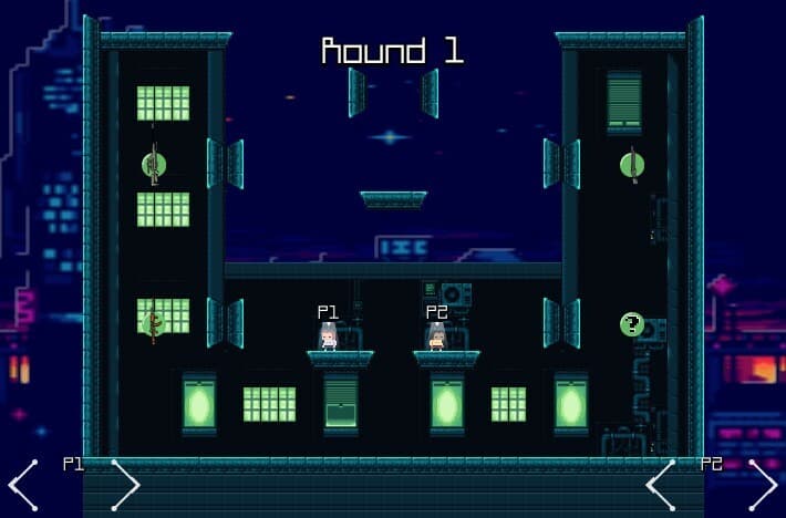 Shotdown (kriogenia) screenshot 4