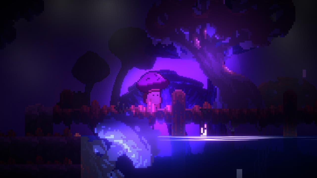 Sporebody: An Orebody Story screenshot 6