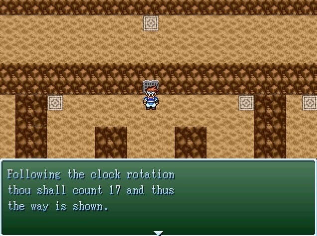John Weird Adventure screenshot 4