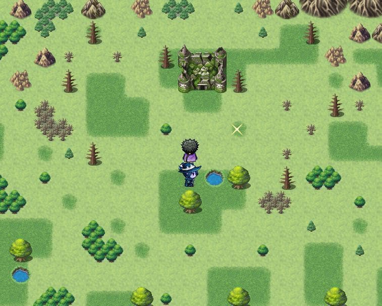 The Legend of Fyip screenshot 3