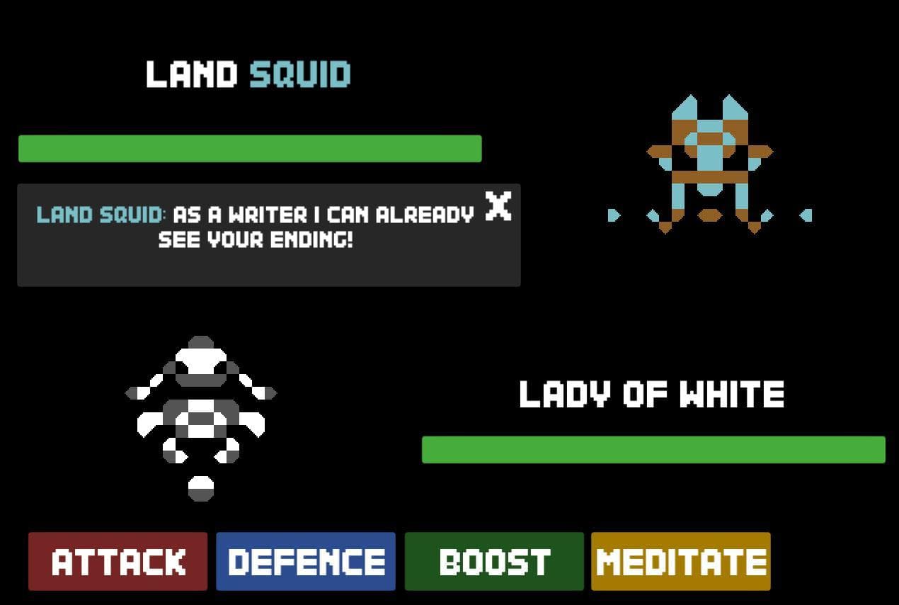 Spirit Quest: Journey to Devils Mound