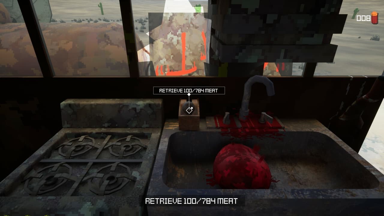 Wasteland Kitchen screenshot 6
