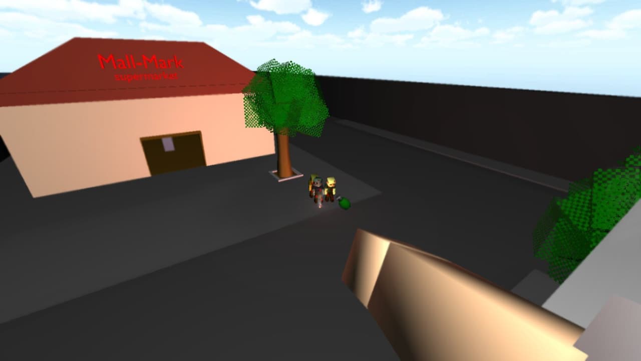 Zumbi blocks 0.7.0