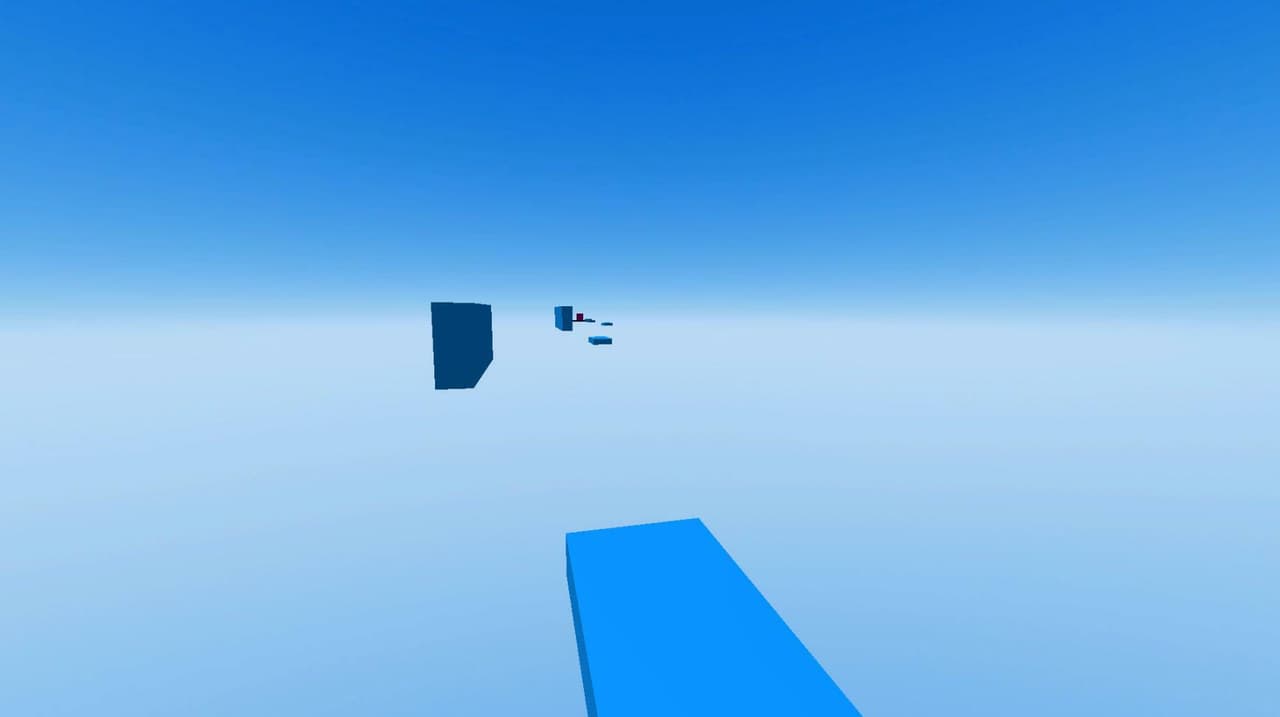 Fall Dimensional screenshot 4