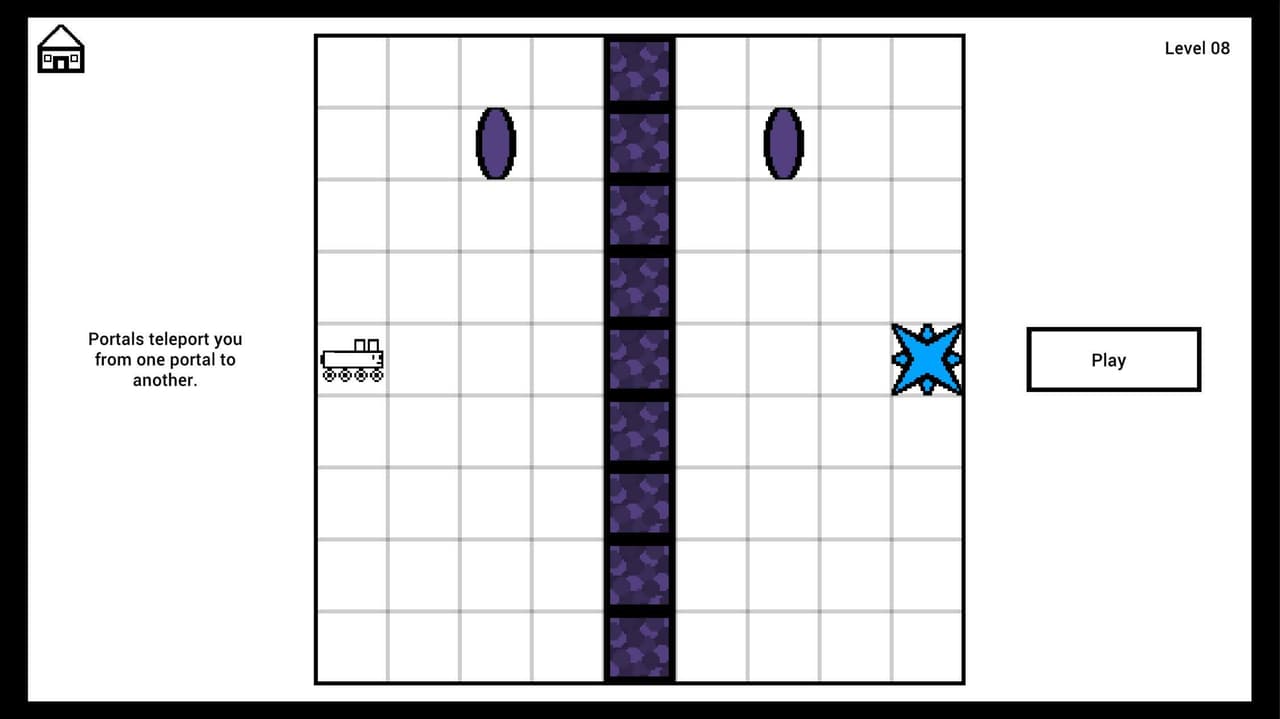 Trainbow Connection screenshot 3