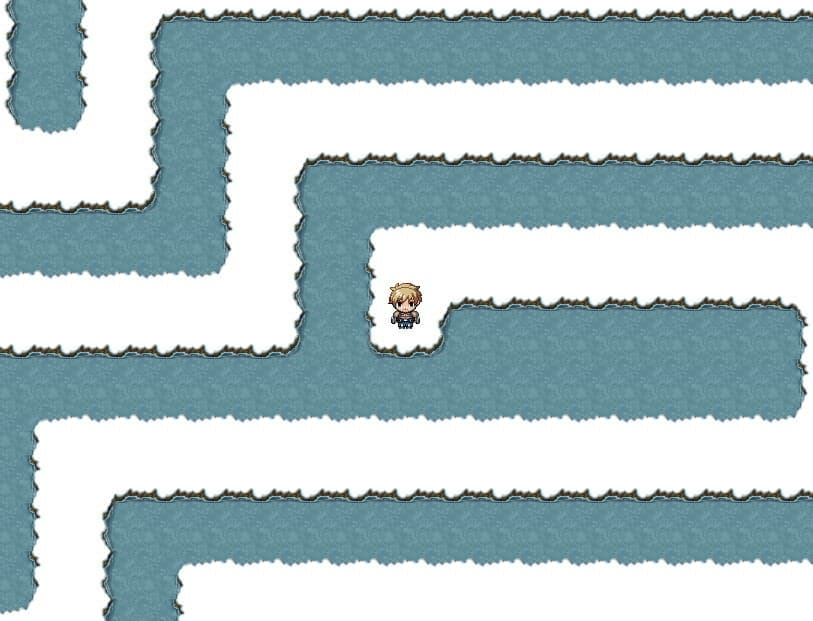 Saikus Endless Labyrinth screenshot 3