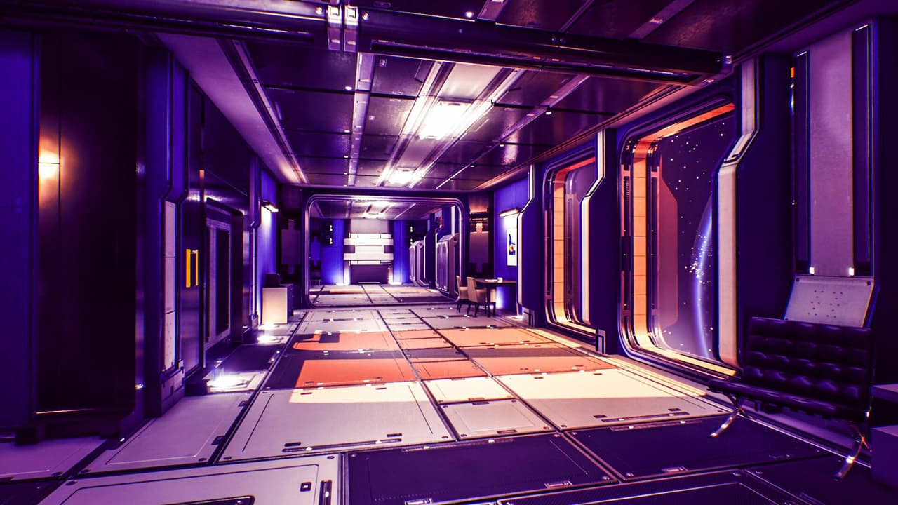 STARDROP - First Contact screenshot 4