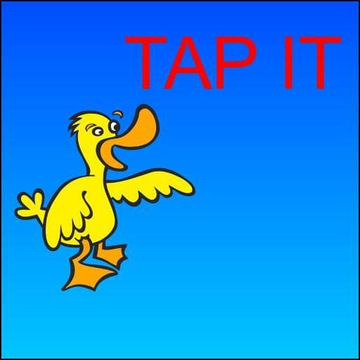 Tap Me (DaveTheBaby)