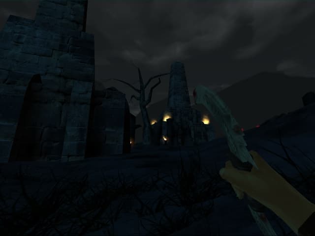 Purge Jihad screenshot 3
