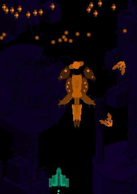 Prolog (The Great Metaphor / TGM Games) screenshot 5