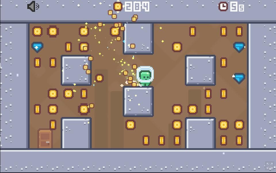 King of Labs screenshot 2