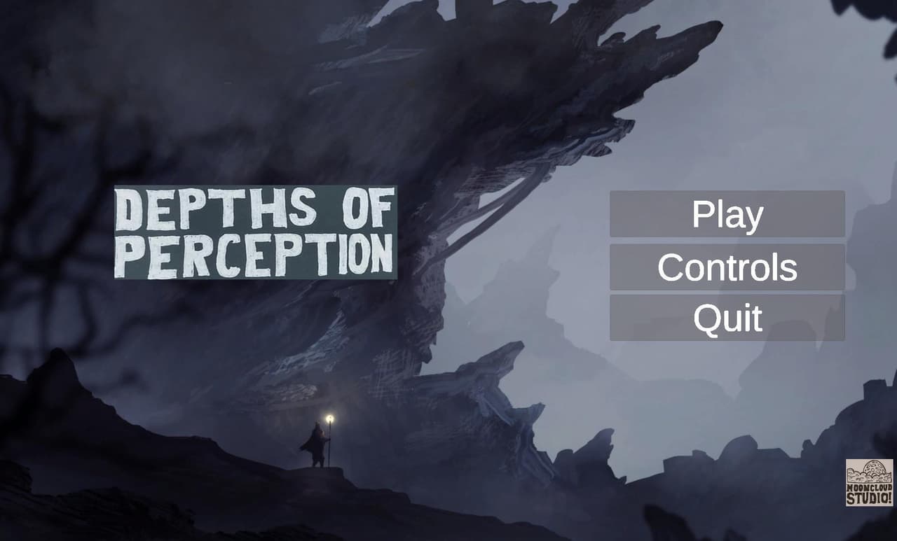 Depths of Perception screenshot 2
