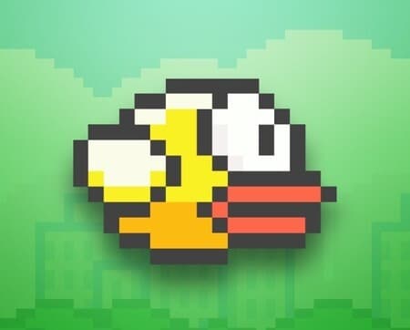 Flappy Bird (itch) (Sayfiddinov Asilbek)