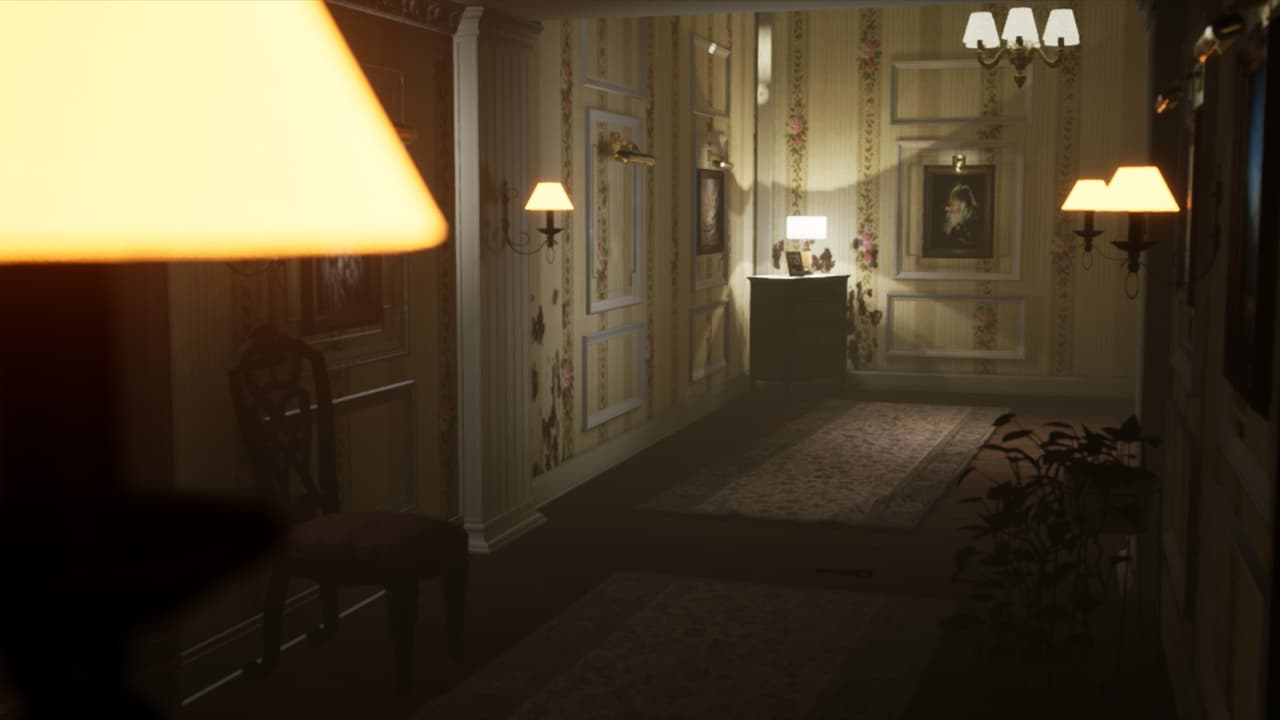 Westwood Shadows screenshot 5