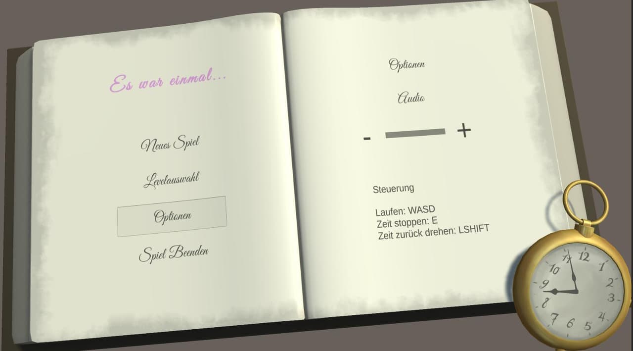 Geschichten aus dem Wunderland screenshot 2