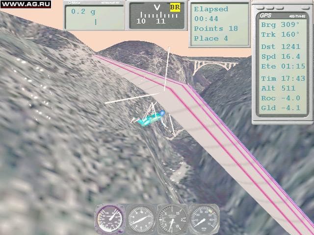 Hang Sim screenshot 6