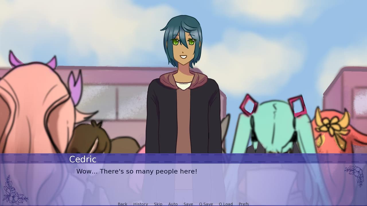 My Good Intentions screenshot 5