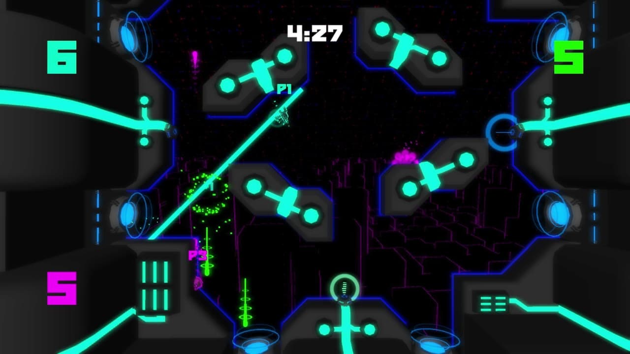 Mimic Arena (itch) screenshot 4