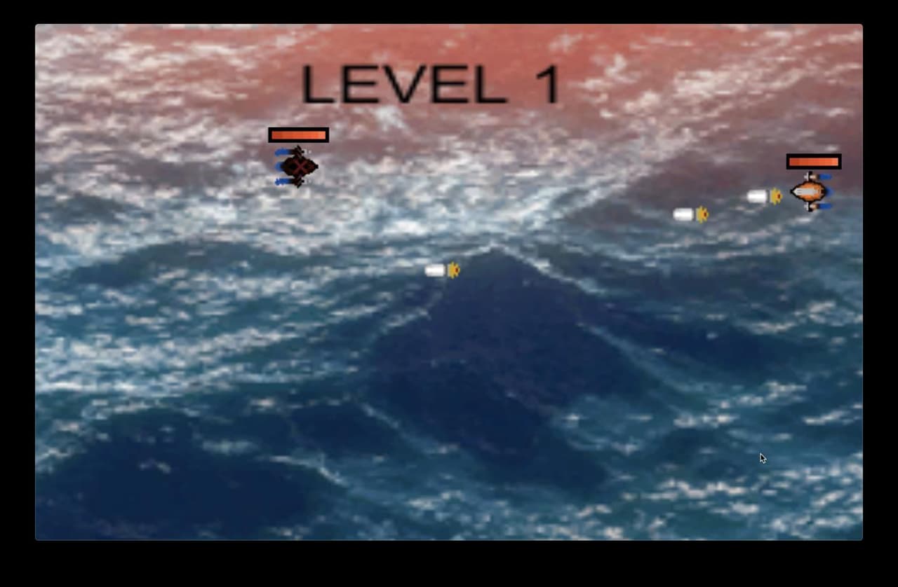 The Caribbean Cowboys screenshot 4